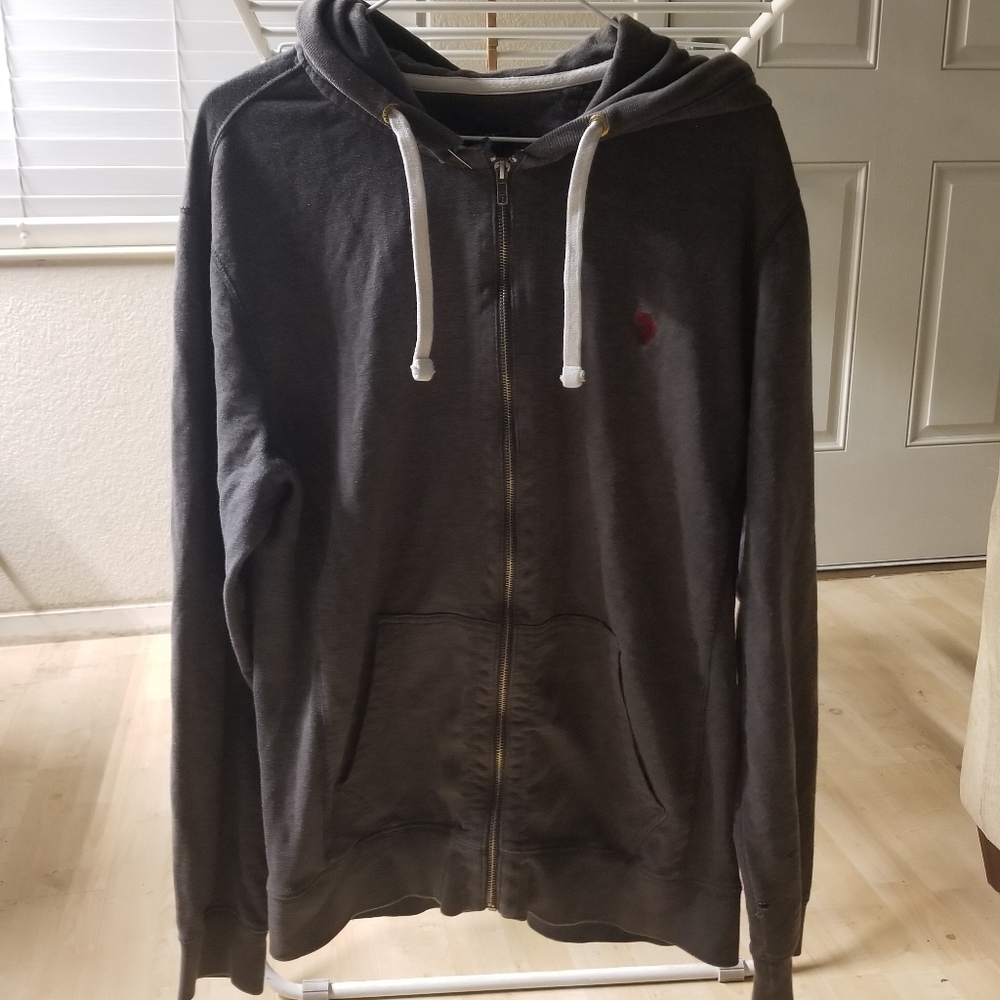 US Polo Assn Men's Sweatshirt